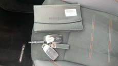 Mercedes-Benz Eqb 350 4M 215kW AMG Line Executive 66.5kWh 5dr At Electric Estate